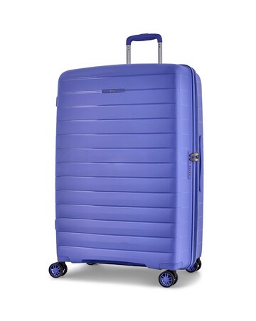 Rock Palma 3pc Suitcase Set