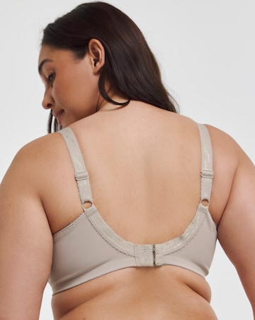 Goddess Kayla Full Cup Wired Bra