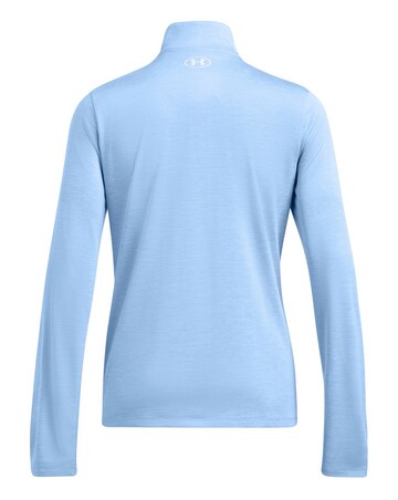 Under Armour Tech 1/2 Zip Twist Top