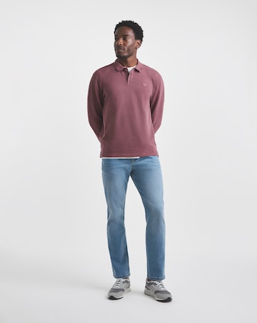 Union Slim Fit Comfort Flex Jean