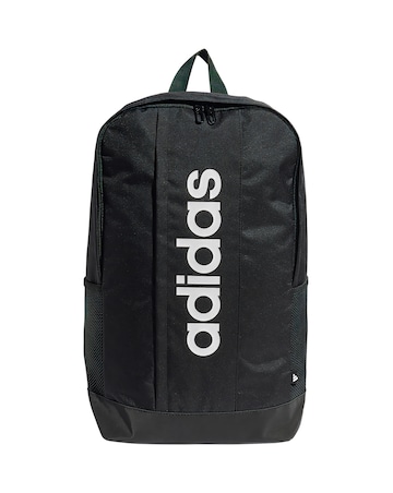 adidas Linear Logo Backpack