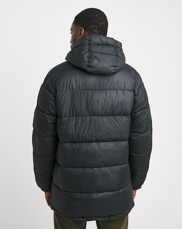 Columbia Pike Lake Parka