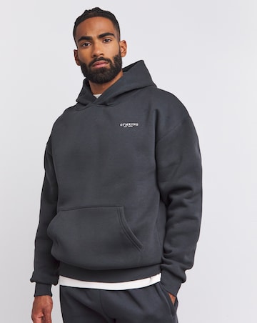 Gym King Established Hoodie