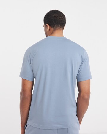 New Balance Sport Essentials Logo T-Shirt