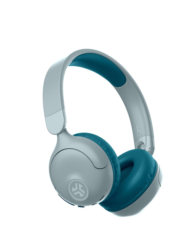 JLab Jbuddies Pop Wireless Teal - Teal