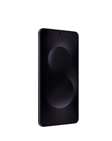 Samsung Galaxy S25 Edge 512GB - Titanium Jetblack