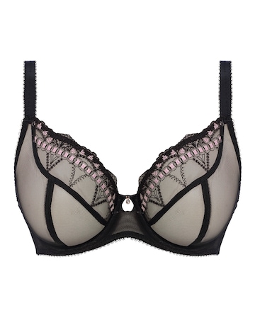 Freya Loveland Plunge Wired Bra