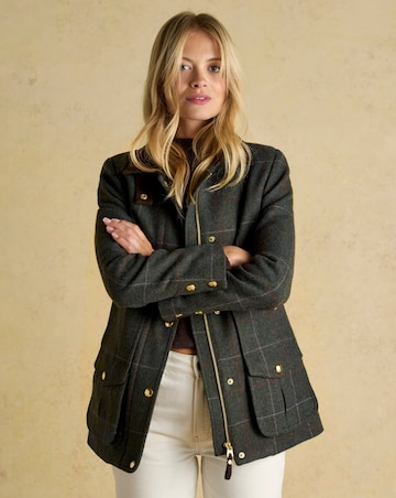 Joules Fieldmore Tweed Jacket