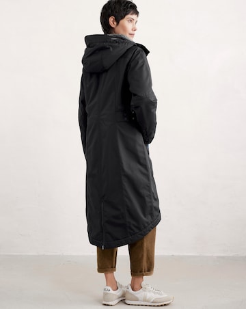 Seasalt Cornwall Janelle Waterproof Coat