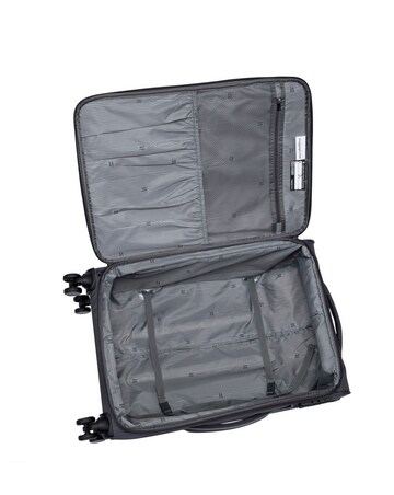 IT Luggage Teleported Large Suitcase