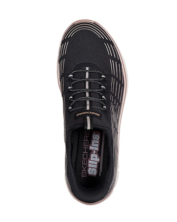 Skechers Summits Plus Slip-Ins Trainers