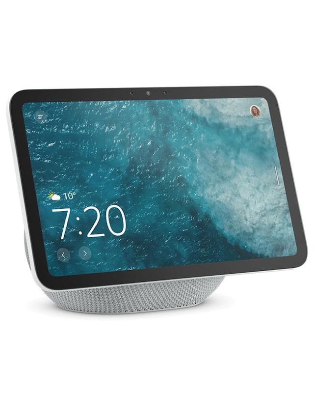 Amazon Echo Show 8 (2025) Smart Speaker with 8.7 Screen & Alexa & Control