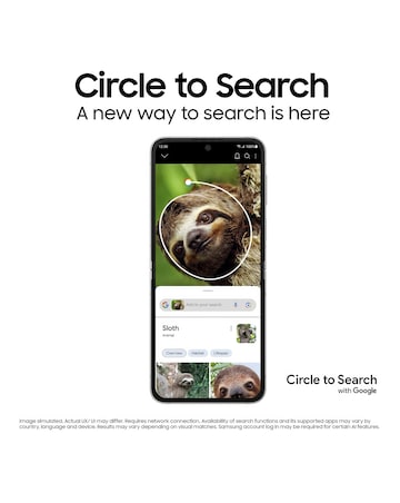 Samsung Galaxy Z Flip6 512GB 5G - Blue - Galaxy AI