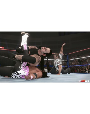 WWE 2K24 (Xbox)