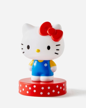 Hello Kitty Icon Light