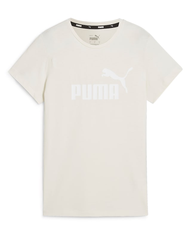 PUMA Essentials Logo T-Shirt