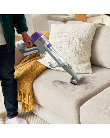 Shark PowerDetect Cordless Pet Vacuum Cleaner IP1251UKT