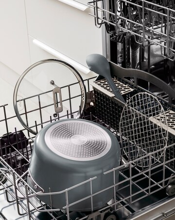 Ninja Foodi 8-in-1 Possible Pot with ZEROSTICK