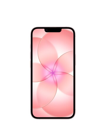 Apple iPhone 17e 512GB - Soft Pink