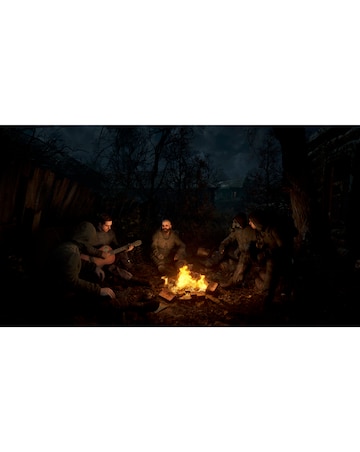 S.T.A.L.K.E.R. 2: Heart of Chornobyl (PS5)