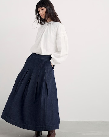 Seasalt Cornwall Rosewall Skirt