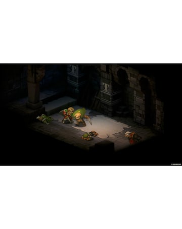 Final Fantasy Tactics: Ivalice Chronicles (PS5)