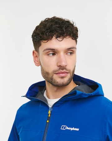 Berghaus Arnaby Hooded Jacket