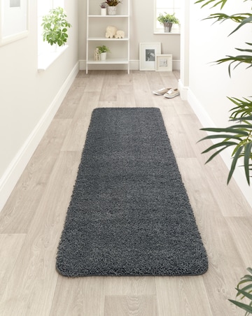 Buddy Washable & Stain Resistant Runner