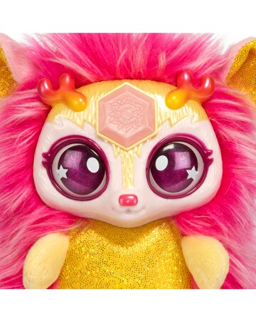 Magic Mixies Magical Gem Surprise Cauldron - Sun