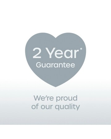 Swan Serenity Bread Bin White