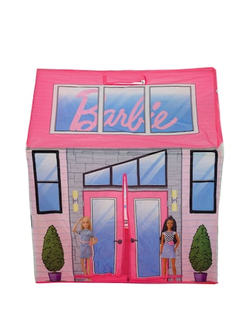 Barbie Wendy House