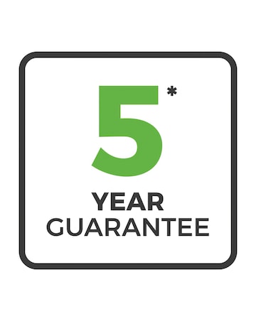 Tower 50L Ozone Recycling Sensor Bin White