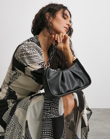 Joanna Hope Wrap Dress