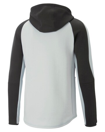 PUMA Evostripe Full Zip Hoodie