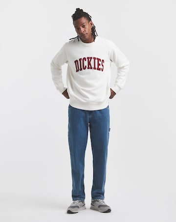 Dickies Garyville Carpenter Jean - Classic Blue