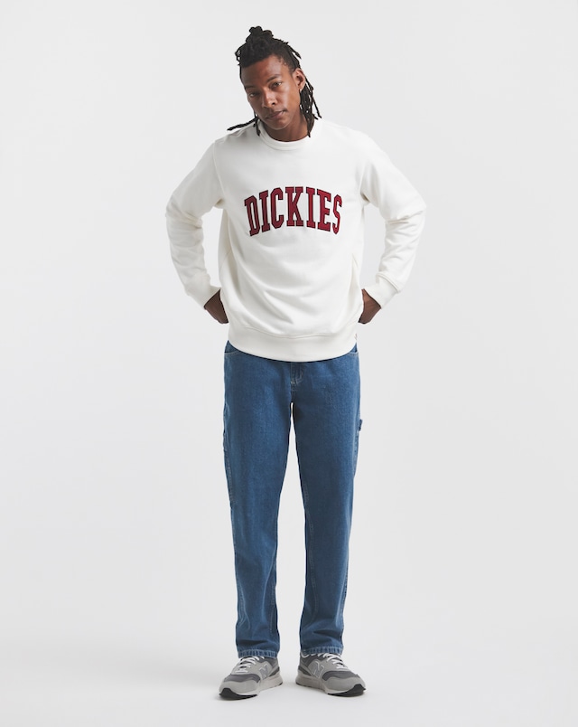 Dickies Garyville Carpenter Jean - Classic Blue