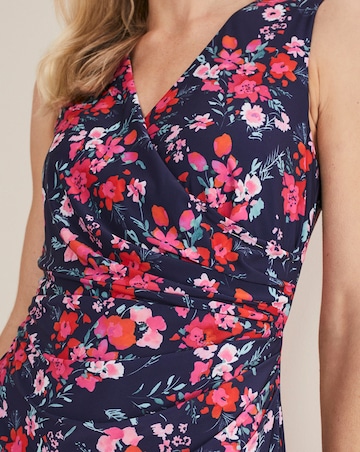 Phase Eight Aurelia Floral Dress