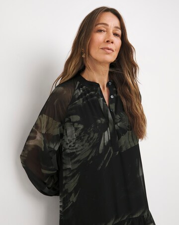 Religion Infinity Maxi Dress