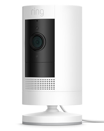 Ring Stick Up Cam Wired (Gen 3)