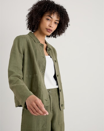 Seasalt Cornwall Arame Jacket