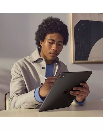 Apple iPad Pro (M5, 2025) 11inch Ultra Retina XDR Wi-Fi 1TB - Silver