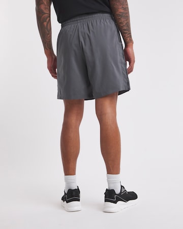 adidas Essentials 3 Stripes Shorts