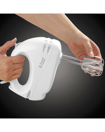Russell Hobbs 14451 Food Collection Hand Mixer