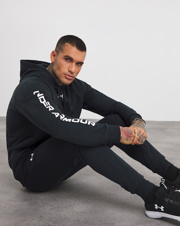 Under Armour Fleece Rival Tracksuit