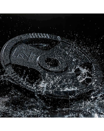 Marcy 60ECO Olympic Weight Set 60kg