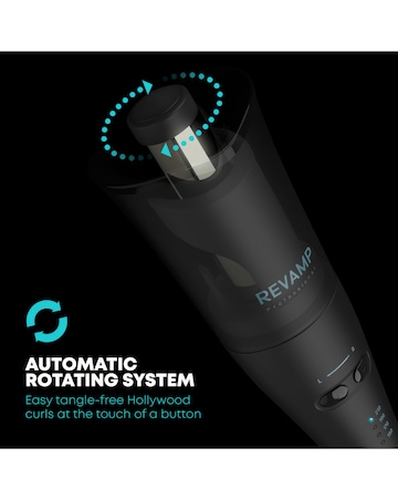 Revamp Progloss Hollywood Curl