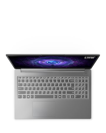 Lenovo LOQ 15.6in Intel Core i5 NVIDIA GeForce RTX 2050 16GB 512GB Gaming Laptop