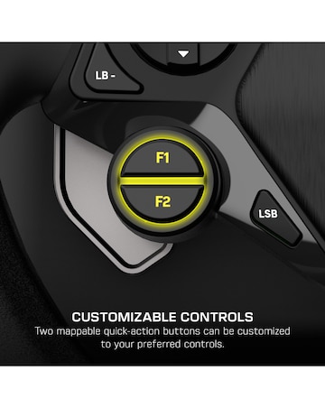 Turtle Beach Racer Wireless Wheel For Xbox & PC