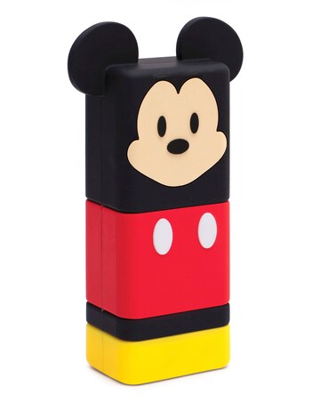 Mickey Mouse 3D Powerbank