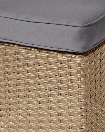 Amalfi Lounge Coffee Set